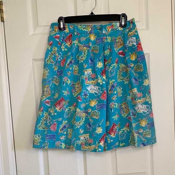 EUC vintage Tabi shorts - Picture 6 of 9